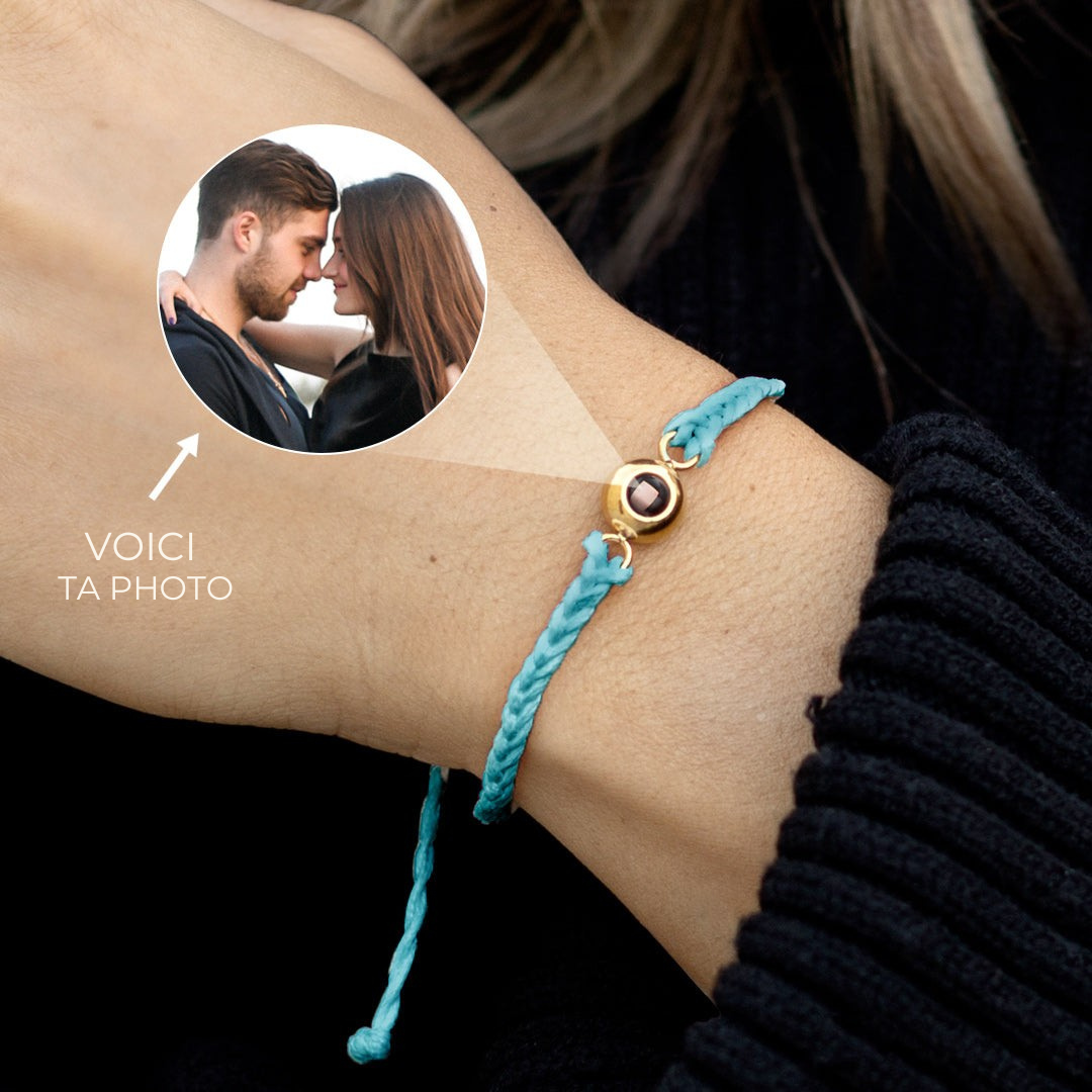 BRACELET INSTANT ETERNEL