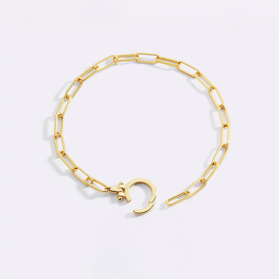 BRACELET DE JADE